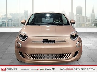 Fiat 500e LA PRIMA 2025 à Pointe-Aux-Trembles, Québec - 2 - w320h240px