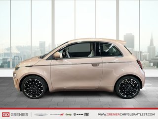 Fiat 500e LA PRIMA 2025 à Pointe-Aux-Trembles, Québec - 5 - w320h240px
