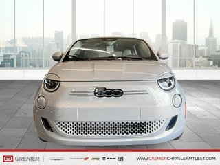 2025 Fiat 500e LA PRIMA in Pointe-Aux-Trembles, Quebec - 2 - w320h240px