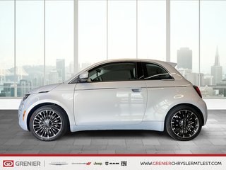 2025 Fiat 500e LA PRIMA in Pointe-Aux-Trembles, Quebec - 5 - w320h240px