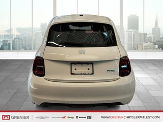 2025 Fiat 500e RED in Pointe-Aux-Trembles, Quebec - 3 - w320h240px