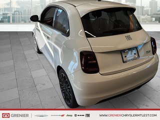 2025 Fiat 500e RED in Pointe-Aux-Trembles, Quebec - 4 - w320h240px