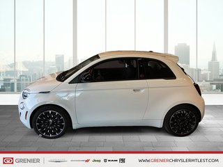 2025 Fiat 500e RED in Pointe-Aux-Trembles, Quebec - 5 - w320h240px