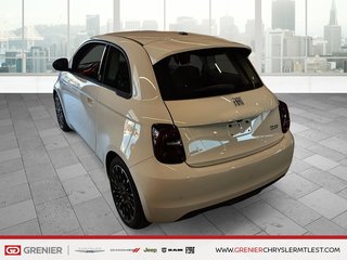 2025 Fiat 500e RED in Pointe-Aux-Trembles, Quebec - 4 - w320h240px