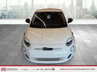 2025 Fiat 500e RED in Pointe-Aux-Trembles, Quebec - 2 - w320h240px