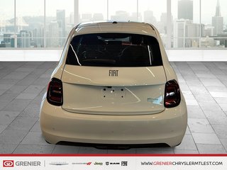 2025 Fiat 500e RED in Pointe-Aux-Trembles, Quebec - 3 - w320h240px