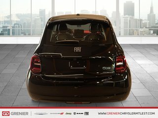 2025 Fiat 500e RED in Pointe-Aux-Trembles, Quebec - 3 - w320h240px