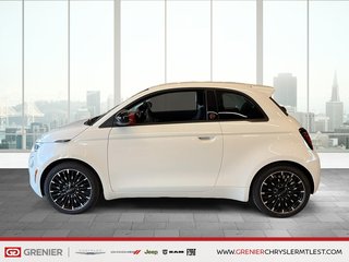 2025 Fiat 500e RED in Pointe-Aux-Trembles, Quebec - 6 - w320h240px