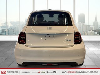 2025 Fiat 500e RED in Pointe-Aux-Trembles, Quebec - 3 - w320h240px