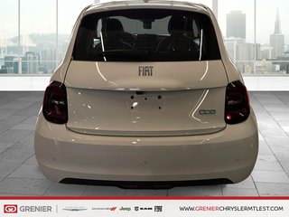 2025 Fiat 500e RED in Pointe-Aux-Trembles, Quebec - 3 - w320h240px