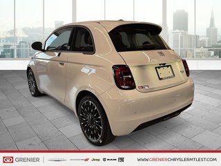 Fiat 500e RED 2025 à Pointe-Aux-Trembles, Québec - 4 - w320h240px