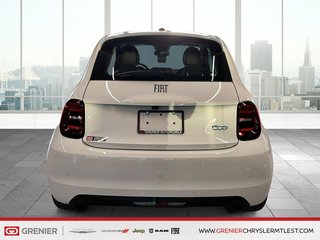 Fiat 500e RED 2025 à Pointe-Aux-Trembles, Québec - 3 - w320h240px