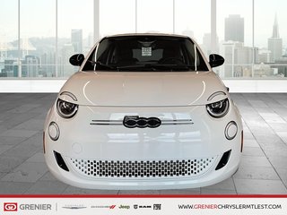 Fiat 500e RED 2025 à Pointe-Aux-Trembles, Québec - 2 - w320h240px