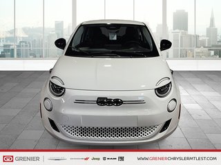 2025 Fiat 500e RED in Pointe-Aux-Trembles, Quebec - 2 - w320h240px