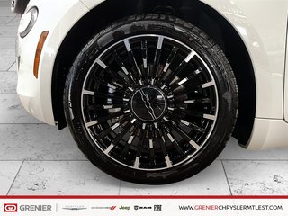 2025 Fiat 500e RED in Pointe-Aux-Trembles, Quebec - 6 - w320h240px