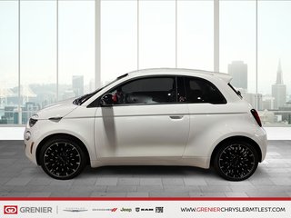 2025 Fiat 500e RED in Pointe-Aux-Trembles, Quebec - 6 - w320h240px