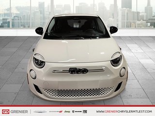 2025 Fiat 500e RED in Pointe-Aux-Trembles, Quebec - 2 - w320h240px
