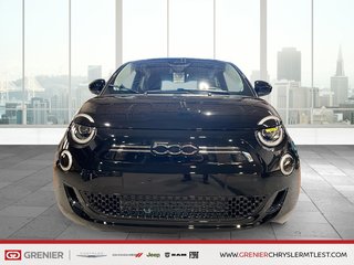 Fiat 500e RED 2025 à Pointe-Aux-Trembles, Québec - 2 - w320h240px