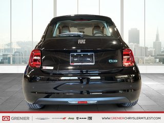 Fiat 500e RED 2025 à Pointe-Aux-Trembles, Québec - 3 - w320h240px