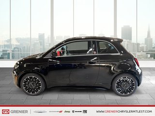 Fiat 500e RED 2025 à Pointe-Aux-Trembles, Québec - 5 - w320h240px