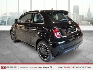 Fiat 500e RED 2025 à Pointe-Aux-Trembles, Québec - 4 - w320h240px
