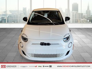 2025 Fiat 500e RED in Pointe-Aux-Trembles, Quebec - 2 - w320h240px