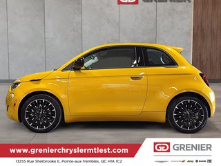 2026 Fiat 500e POP in Pointe-Aux-Trembles, Quebec - 5 - w320h240px
