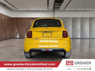 2026 Fiat 500e POP in Pointe-Aux-Trembles, Quebec - 3 - w320h240px