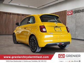 2026 Fiat 500e POP in Pointe-Aux-Trembles, Quebec - 4 - w320h240px