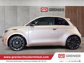 2026 Fiat 500e POP in Pointe-Aux-Trembles, Quebec - 2 - w320h240px