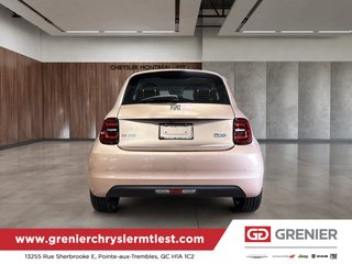 2026 Fiat 500e POP in Pointe-Aux-Trembles, Quebec - 4 - w320h240px