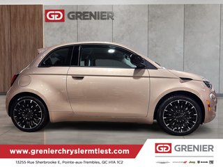 2026 Fiat 500e POP in Pointe-Aux-Trembles, Quebec - 6 - w320h240px