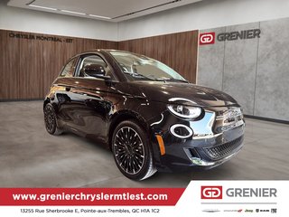 2026 Fiat 500e POP in Pointe-Aux-Trembles, Quebec - 6 - w320h240px