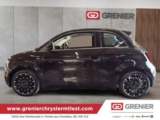 2026 Fiat 500e POP in Pointe-Aux-Trembles, Quebec - 2 - w320h240px