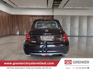 2026 Fiat 500e POP in Pointe-Aux-Trembles, Quebec - 4 - w320h240px