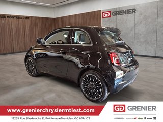 2026 Fiat 500e POP in Pointe-Aux-Trembles, Quebec - 3 - w320h240px