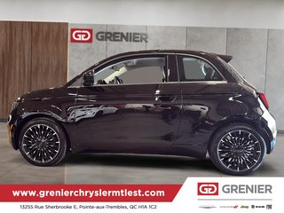 2026 Fiat 500e POP in Pointe-Aux-Trembles, Quebec - 2 - w320h240px