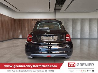 2026 Fiat 500e POP in Pointe-Aux-Trembles, Quebec - 4 - w320h240px