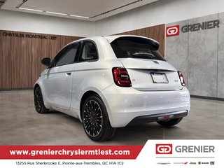 2026 Fiat 500e POP in Pointe-Aux-Trembles, Quebec - 3 - w320h240px