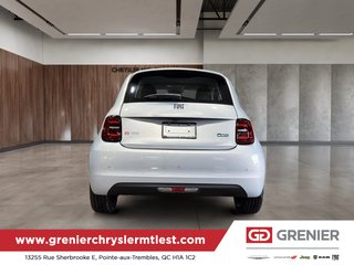 2026 Fiat 500e POP in Pointe-Aux-Trembles, Quebec - 4 - w320h240px