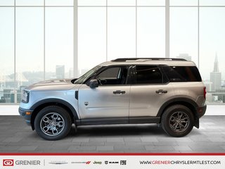 2021 Ford BRONCO SPORT BIG BEND + AWD + ATTACHE-REMORQUE in Pointe-Aux-Trembles, Quebec - 5 - w320h240px