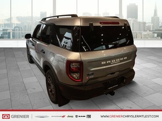 2021 Ford BRONCO SPORT BIG BEND + AWD + ATTACHE-REMORQUE in Pointe-Aux-Trembles, Quebec - 4 - w320h240px