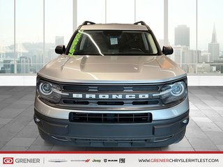 2021 Ford BRONCO SPORT BIG BEND + AWD + ATTACHE-REMORQUE in Pointe-Aux-Trembles, Quebec - 2 - w320h240px