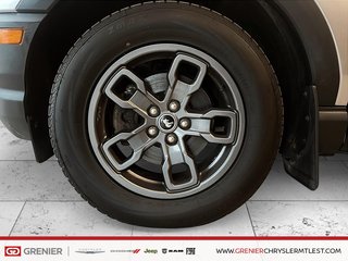 2021 Ford BRONCO SPORT BIG BEND + AWD + ATTACHE-REMORQUE in Pointe-Aux-Trembles, Quebec - 6 - w320h240px