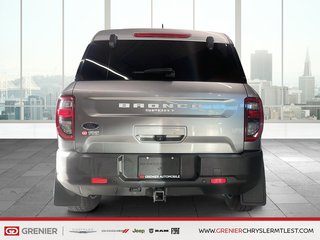 Ford BRONCO SPORT BIG BEND + AWD + ATTACHE-REMORQUE 2021 à Pointe-Aux-Trembles, Québec - 3 - w320h240px