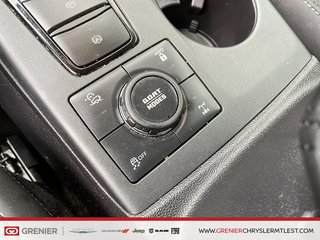 Ford BRONCO SPORT BADLANDS + 4X4 + CARPLAY 2023 à Pointe-Aux-Trembles, Québec - 4 - w320h240px