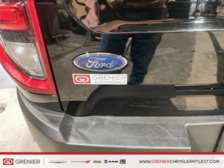 Ford Bronco Sport OUTER BANKS + 4X4 + DEMARREUR A DISTANCE 2024 à Pointe-Aux-Trembles, Québec - 4 - w320h240px