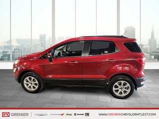 Ford EcoSport SE + AWD + TOIT OUVRANT 2018 à Pointe-Aux-Trembles, Québec - 5 - w320h240px