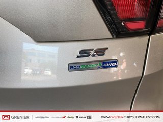 2018 Ford Escape SE + 4WD + BAS KILO in Pointe-Aux-Trembles, Quebec - 4 - w320h240px
