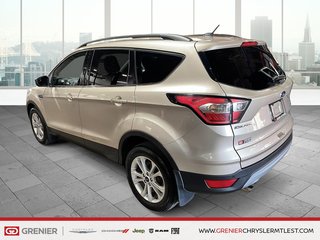2018 Ford Escape SE + 4WD + BAS KILO in Pointe-Aux-Trembles, Quebec - 5 - w320h240px